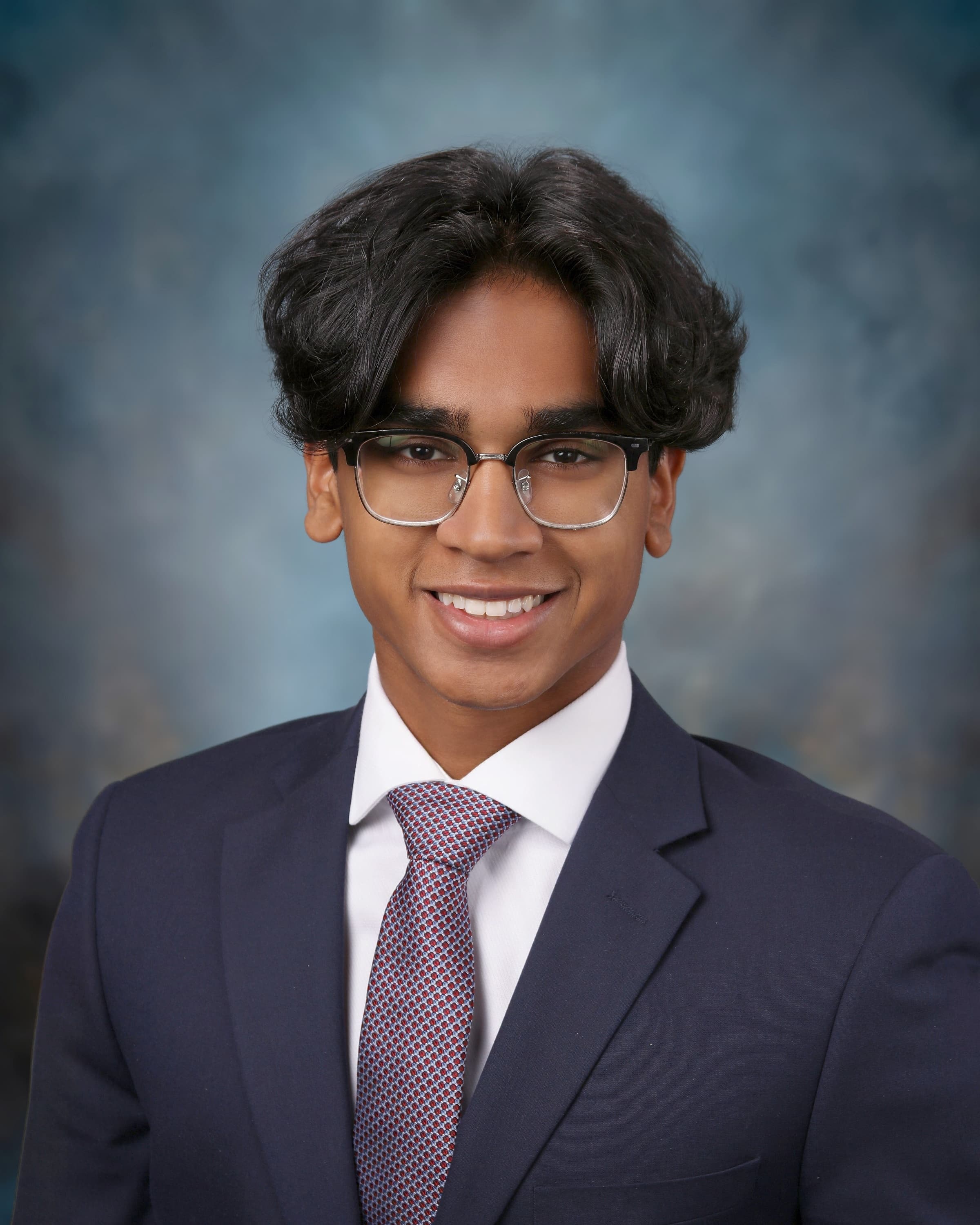 Gajan Mohan Raj