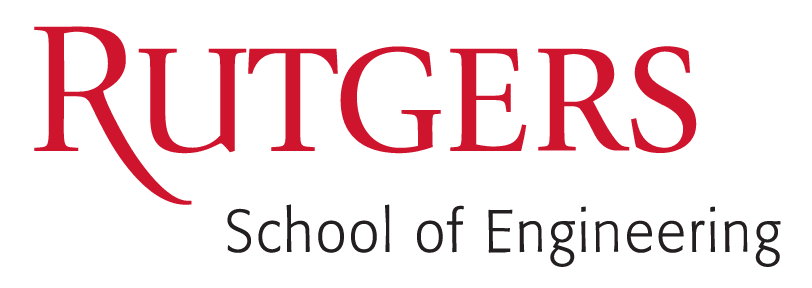 Rutgers University Logo